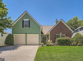 365 Fairpointe Pl, Suwanee, GA 30024