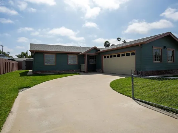 157 Warner St, Oceanside, CA 92058