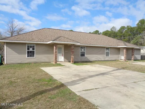 8205 Santa Fe Ave, Biloxi, MS 39532