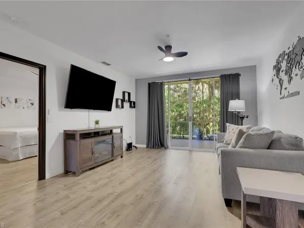 14801 Park Lake DR #104, FORT MYERS, FL 33919