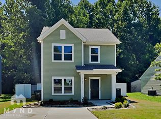 5126 Elizabeth Rd, Charlotte, NC 28269