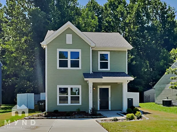 5126 Elizabeth Rd, Charlotte, NC 28269