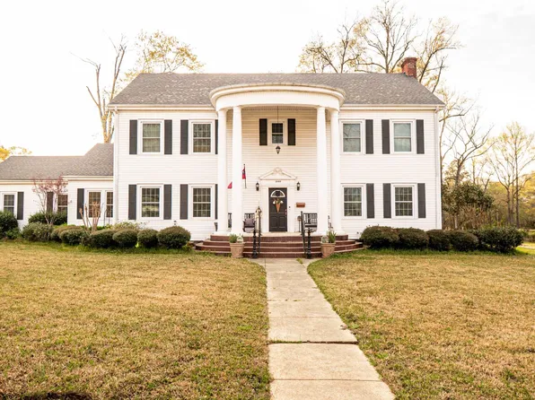 1000 S Broadway St, Smackover, AR 71762