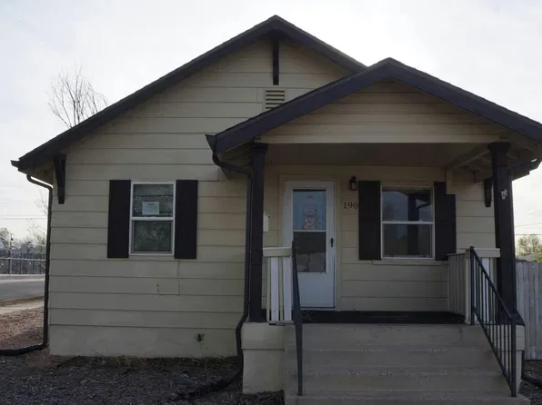 190 N 8th Ave, Brighton, CO 80601