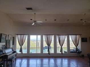 5040 N Vista Del Cerro Ranch Rd, Tucson, AZ 85745