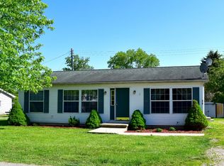 518 Hurd St, Milan, MI 48160