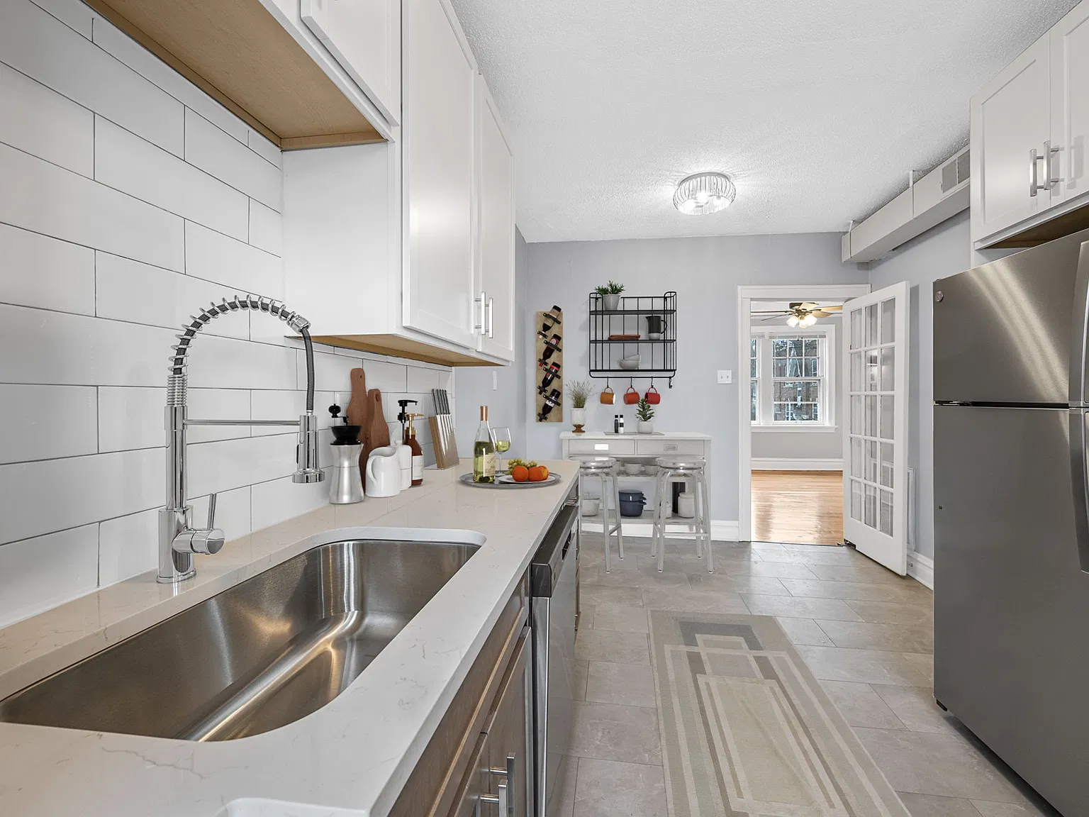 Hawthorne Place Apartments — Photo 3