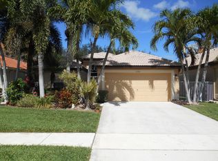 13596 Weyburne Dr, Delray Beach, FL 33446