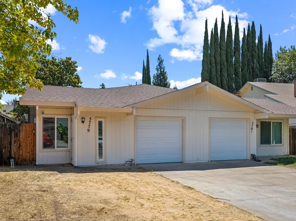 5779 Haskell Ave, Carmichael, CA 95608