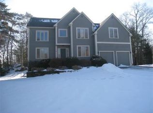 44 Grover Rd, Ashland, MA 01721