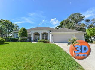 13592 Rudi Loop, Spring Hill, FL 34609