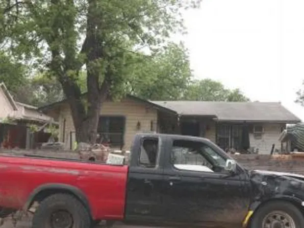 262 Wingate Ave, San Antonio, TX 78204