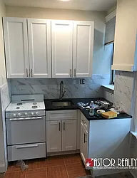 Rented by Astor Realty