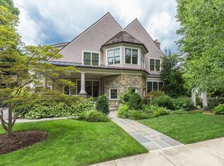 3714 University Ave NW, Washington, DC 20016