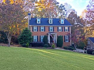 320 Derby Ridge Trce, Roswell, GA 30075