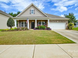 86506 Arrington Rd, Lancaster, SC 29720