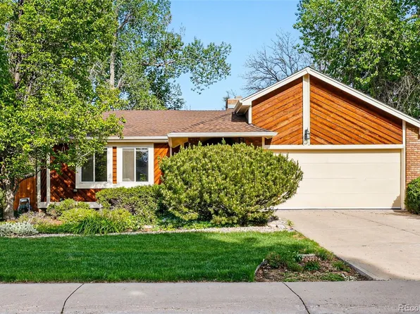 7548 S Crocker Court, Littleton, CO 80120