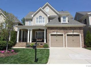 2801 Cameron Pond Dr, Cary, NC 27519