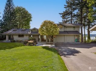 5135 Indian Rd NE, Olympia, WA 98506