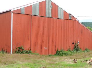 1904 State Hwy #506, Vader, WA 98611