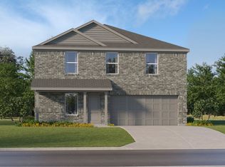 817 Woodhaven Lakes Dr, La Marque, TX 77568
