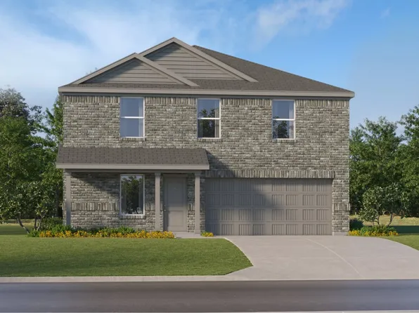 9230 Speckled Trout Dr, Baytown, TX 77521