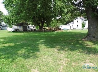 0 W North St, West Unity, OH 43570