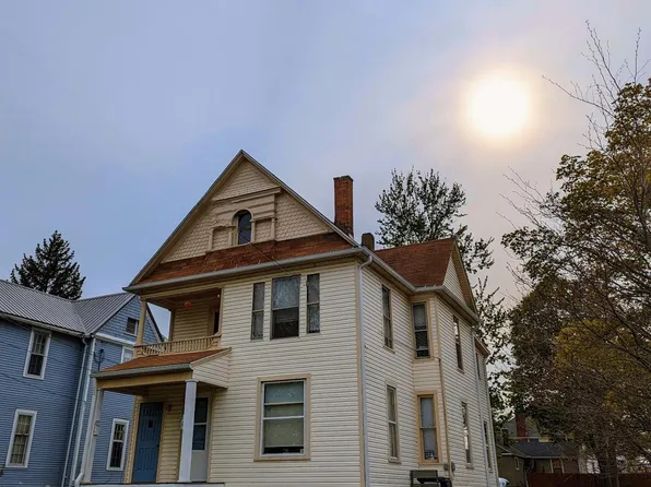407 Northwest St, Bellevue, OH 44811