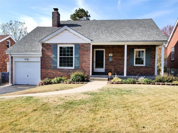 10009 Sheldon Dr, Saint Louis, MO 63137