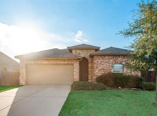 3213 Rocking Hills Trl, Forney, TX 75126