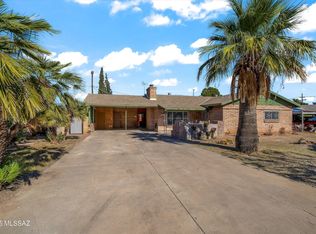 4731 E Scarlett St, Tucson, AZ 85711