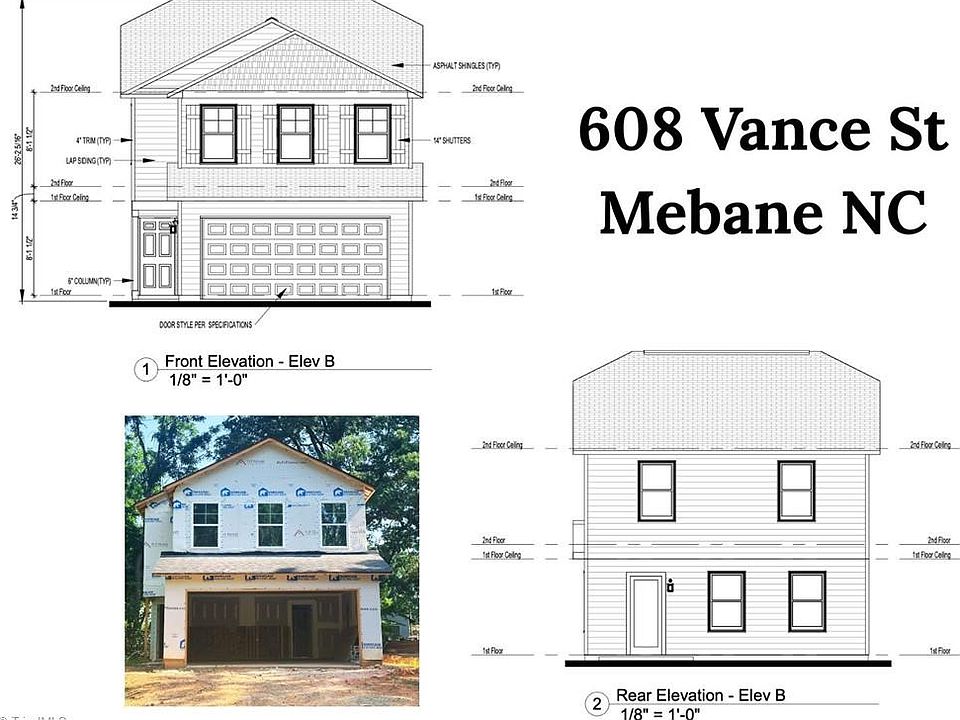 2nd image of 608 Vance St