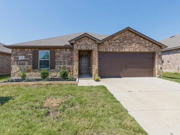 1029 Bedias Rd, Forney, TX 75126