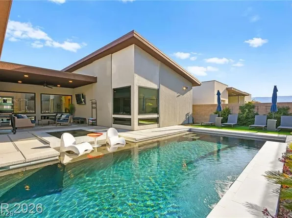 803 Bolide St, Las Vegas, NV 89138