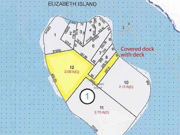 3rd image of 6 Elizabeth Is