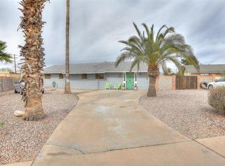10726 E Oasis Dr, Mesa, AZ 85208