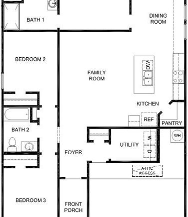 Floor Plan.