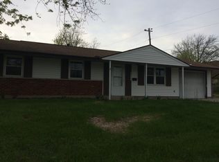 6213 Alter Rd, Dayton, OH 45424