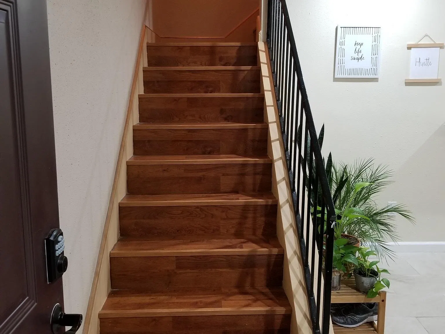 2 bed, 900 sqft, $1,400 — Photo 4