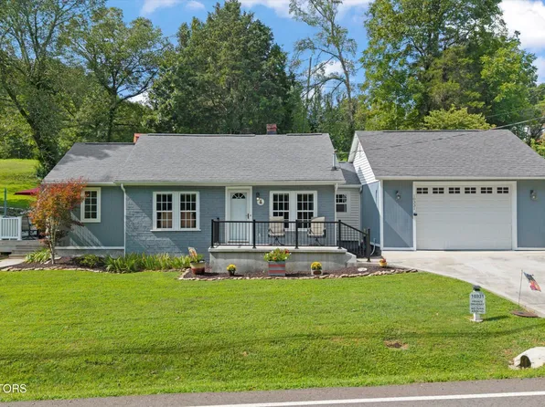 10331 Thorn Grove Pike, Strawberry Plains, TN 37871