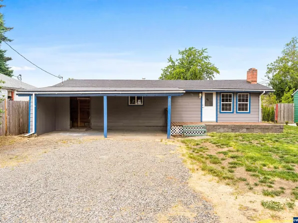 355 Sandy Dr N, Keizer, OR 97303