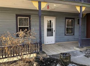 237 Partition St, Saugerties, NY 12477