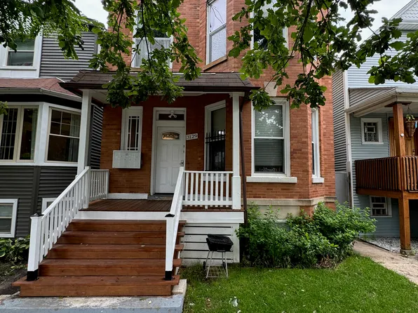 3129 N Christiana Ave, Chicago, IL 60618