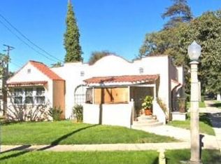 3101 W Commonwealth Ave, Alhambra, CA 91803