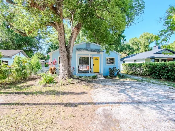 1416 W HUMPHREY STREET, TAMPA, FL 33604