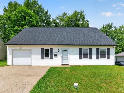 11789 Cedarcreek Dr, Cincinnati, OH, 45240