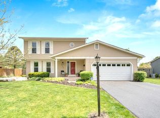 6286 Seneca Way, Grove City, OH 43123