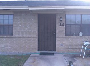 2301 N Stewart Rd APT 12, Mission, TX 78574