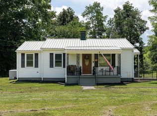 170 Ramsey Gap Rd, Goshen, VA 24439