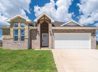 1800 Ferguson St, Pea Ridge, AR 72751